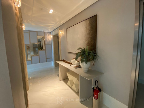 Apartamento De 3 Suítes E 2 Vagas Em Balneário Camboriú - 1138_1