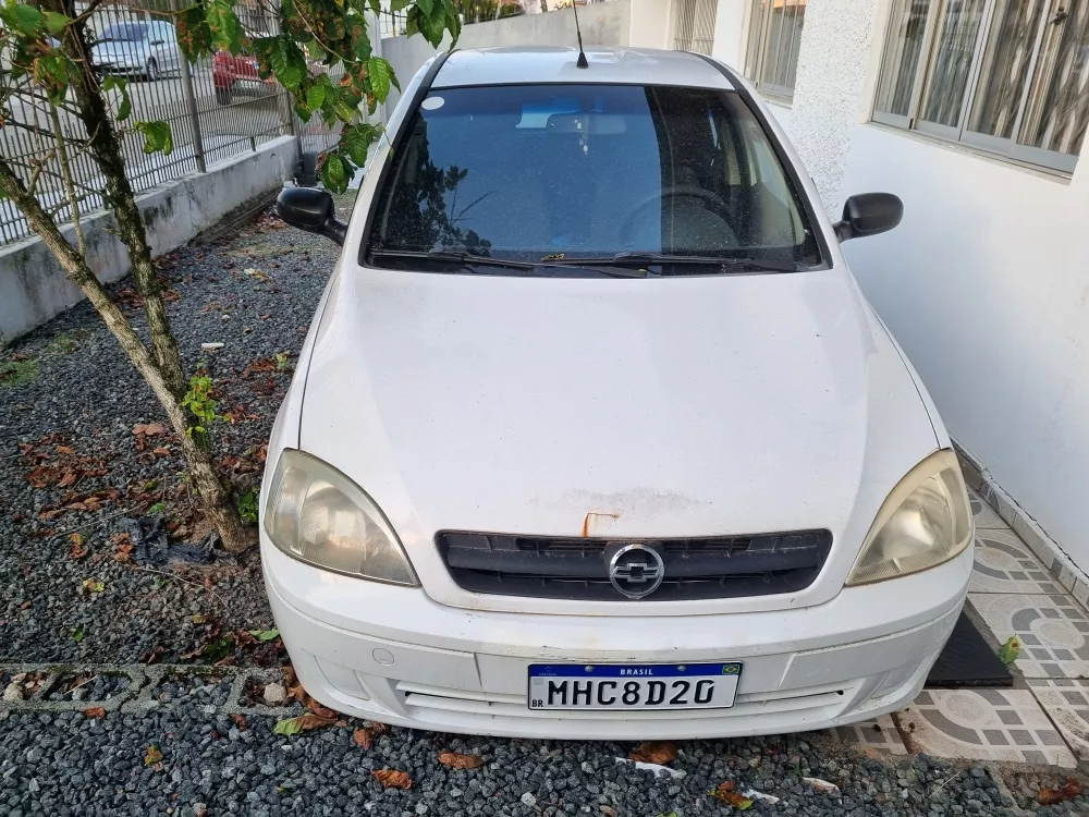 Chevrolet Corsa 1.0 Maxx 5p