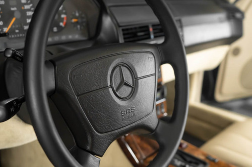 Mercedes-benz Sl500 Impecable!-motorland Permuto / Financio