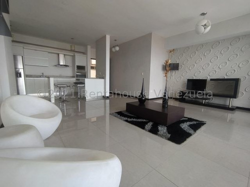 Imagen 3 de 30 de Apartamentos En Venta Nueva Segovia Barquisimeto 22-10707 @m