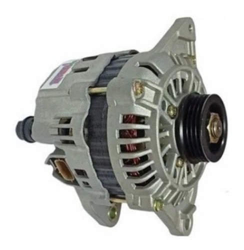 Alternador Para Mitsubishi Lancer Touring, 85 Amperios