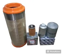Comprar Kit De Filtros Para Iveco Daily 6012\u002F5912\u002F4012\u002F4010