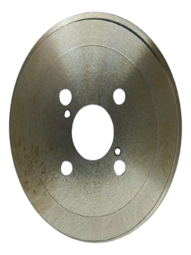 Tambor De Freno Toyota Yaris 2006 07 08 09 0143