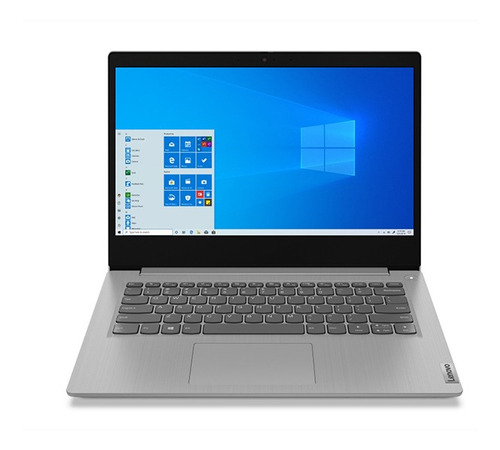 Laptop Lenovo Ideapad 3 Intel Core I3 14  8gb 1tb Hdd