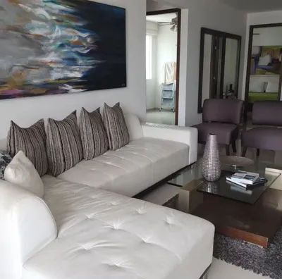 Apartamento en venta