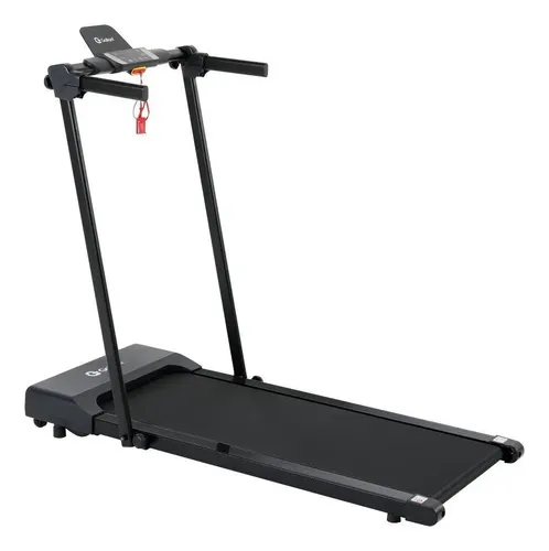 Esteira Ergométrica Elétrica Gallant Compact Fold 1,6hp 10km/H 11...