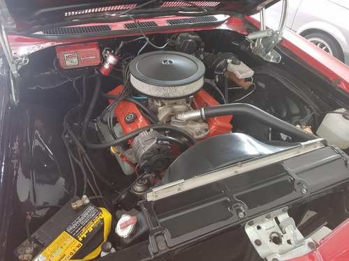 Chevrolet/gm El Camino 1968 V-8