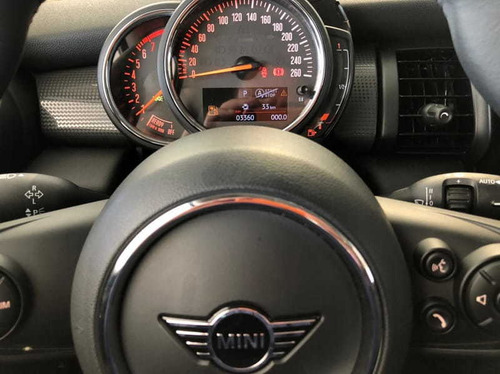 Imagem 7 de 14 de Mini Cooper 1.5 Turbo 12v 3p Aut