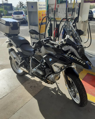 Bmw Gs 1200 Premium