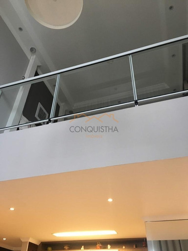 Imagem 11 de 15 de Loft - Rudge Ramos - Ref: 3086 - V-5270