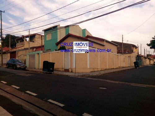 Imagem 1 de 22 de Casa Comercial/residencial Em Sorocaba - Ca00670 - 32281771