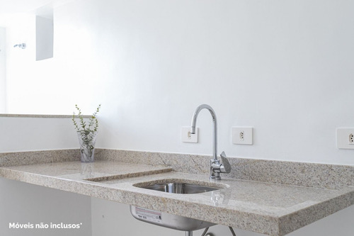 Imagem 19 de 30 de Apartamento Em Jardim Da Saúde, São Paulo/sp De 100m² 3 Quartos À Venda Por R$ 650.000,00 - Ap2062865-s