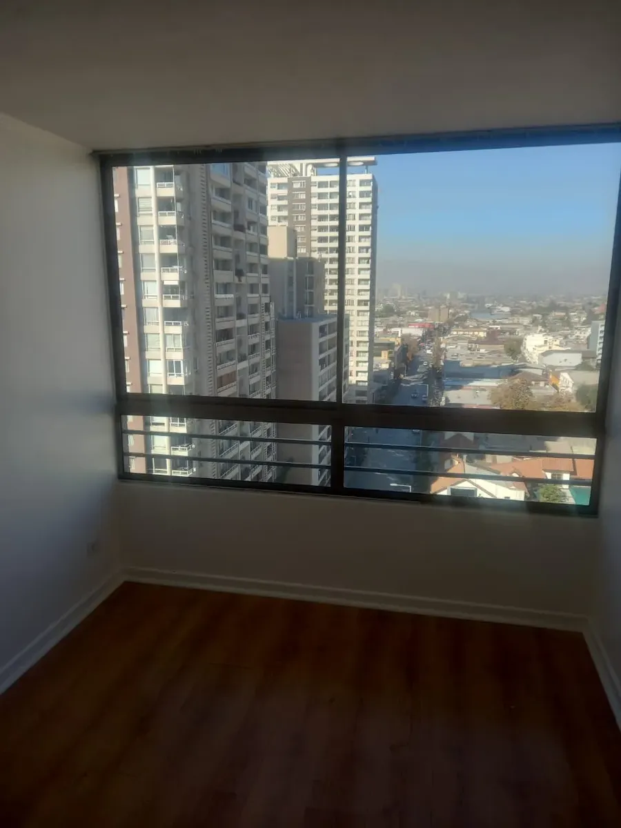 Imagen 5 de 14 de Impecable Departamento 1d 1b, Excelente Ubicación