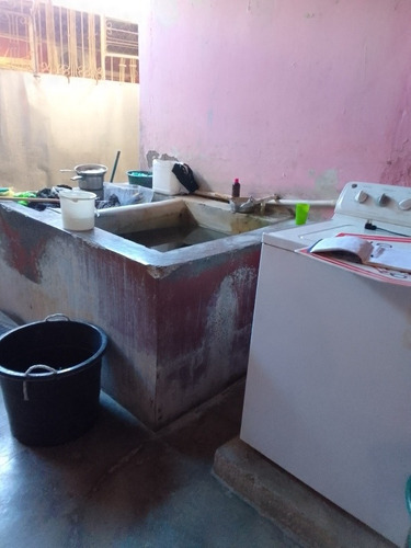 Imagen 6 de 20 de Casa En Colonia Emanuel 1 En Progreso Yoro