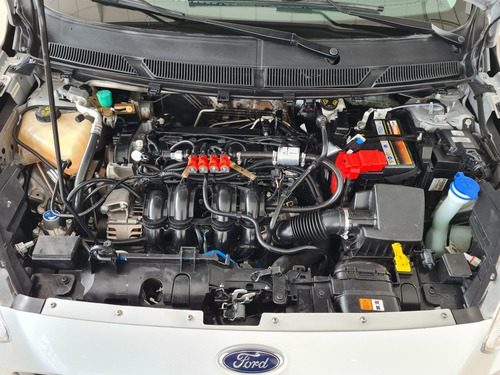 Ford Ka 1.5 Se 5 P 2017