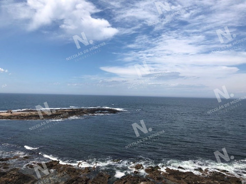 Imagen 3 de 4 de Hermoso Penthouse En Venta. - Punta Del Este Peninsula