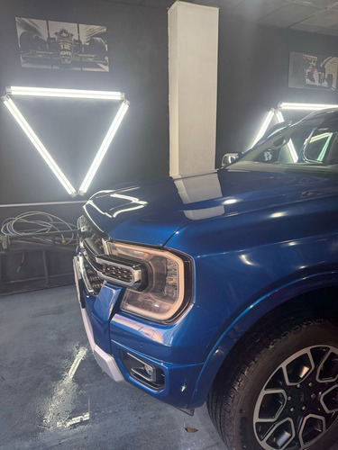 Ford Ranger 3.0 Cd 4X4 Limited + At 250Cv