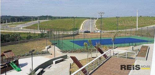 Imagem 5 de 6 de Terreno Residencial À Venda, Parque Bela Vista, Votorantim - . - Te0761