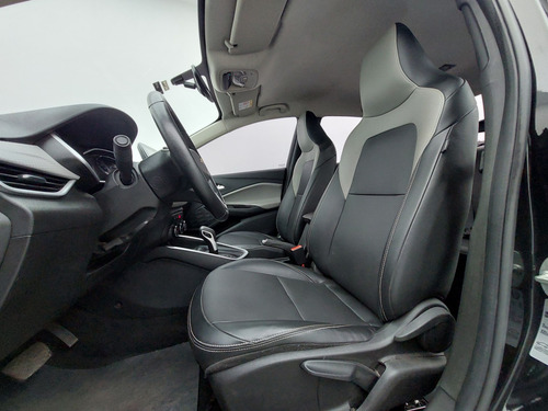 Chevrolet Onix 1.0 TURBO FLEX PLUS PREMIER AUTOMÁTICO