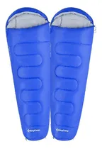Comprar Sacos De Dormir Unible Kingcamp (2 Sacos)