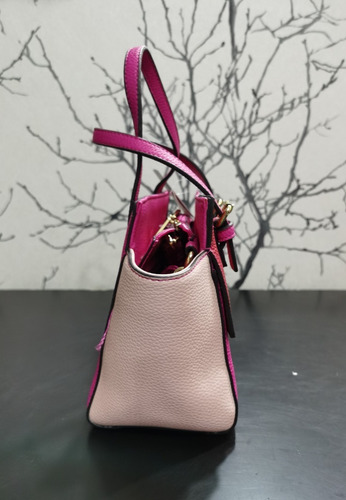 Imagen 3 de 4 de Crossbody Modelo Jacqln Marca Liz Claiborne