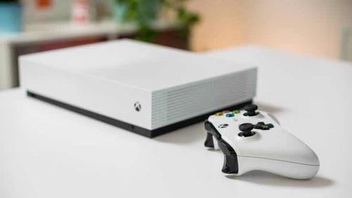 Xbox One S All Digital Edition (Usado)