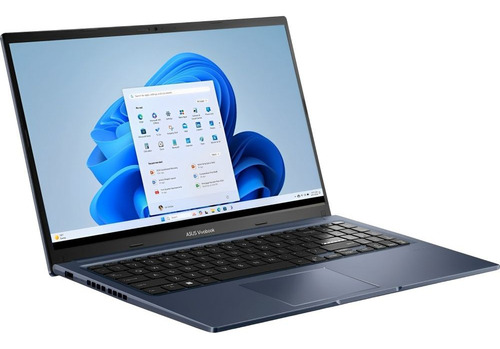 Notebook Asus Vivobook Core I5 16gb 1tb Ssd 6si