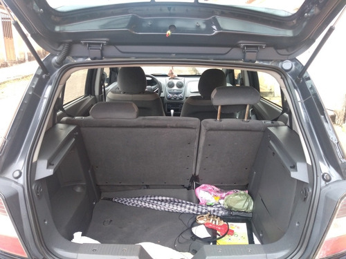 Chevrolet Agile 2011 1.4 Ltz 5p