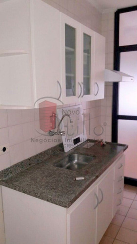 Imagem 7 de 15 de Apartamento - Vila Prudente - Ref: 5766 - V-5766