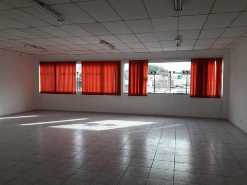 Imagem 1 de 5 de Ref.: 21342 - Sala Coml Em Osasco Para Aluguel - 21342