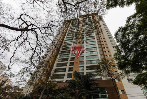 Imagem 29 de 30 de Apartamento Reformado Campo Belo Para Locação Quadra De Tênis - Ap15854