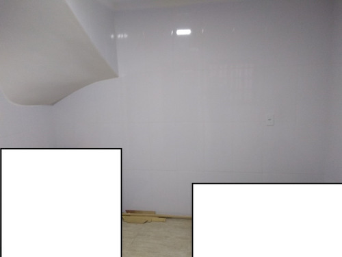 Sobrado Reformado 100 M² 2 Dormitórios 2 Vagas Capão Redondo - Ca00006 - 68072026