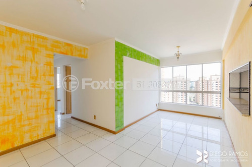 Imagem 1 de 30 de Apartamento, 3 Dormitórios, 78.23 M², Partenon - 205325