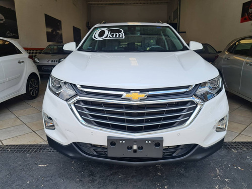 Imagem 2 de 9 de Chevrolet Equinox 1.5 16v Turbo Gasolina Premier Awd