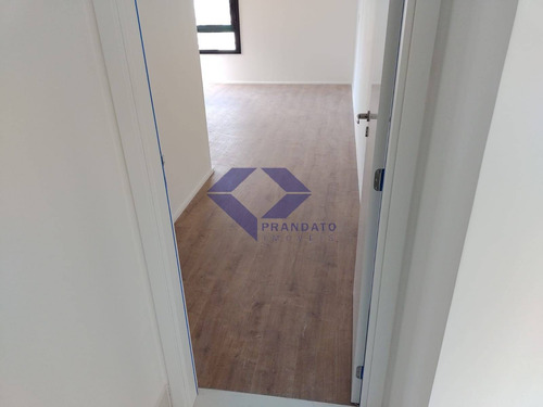 Imagem 15 de 15 de Excelente Apartamento Em Moema Com 163m² Com 3 Suítes E 2 Vagas - 12224