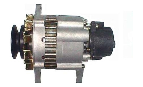 Alternador Isuzu Nkr 3.6 Diesel