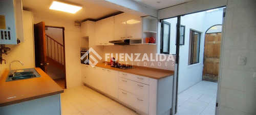 Oportunidad! Casa 5d 5b - 220 M2 - Las Condes