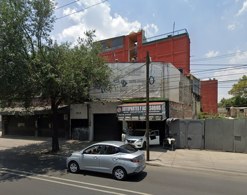 Casa De Oportunidad En Emiliano Zapata, Coyoacán (fe005) 