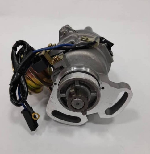 Imagen 6 de 6 de Distribuidor Ford Festiva Carburado Kia Pride Kk150-18-200a