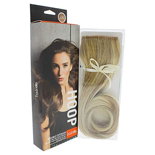 Extensión Invisible Hairdo, R14 88h Golden Wheat