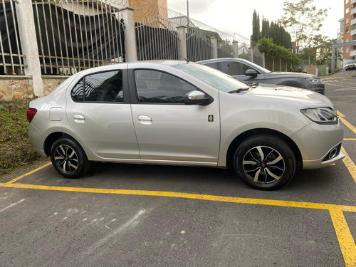 Renault Logan Intens