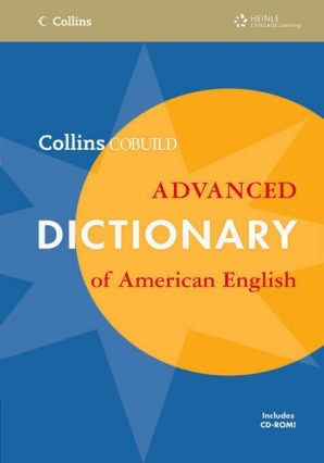 Advanced Dictionary Of American English 