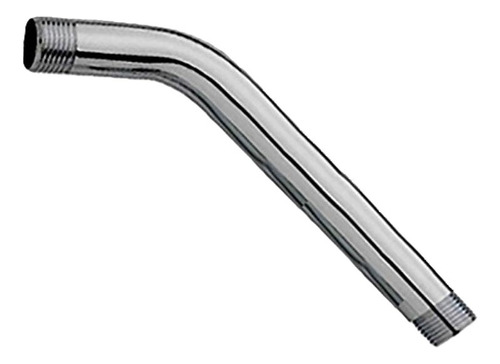 Brazo De Ducha 25 Cm Acero Inox. Mozart 8705