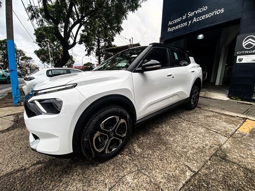 Citroën C3 Aircross 1.0 Shine Turbo 200 Cvt 7As