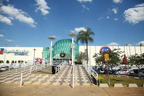 Imagem 1 de 1 de Ponto À Venda, 148 M² Por R$ 580.000 - Jardim Morumbi - São José Do Rio Preto/sp - Pt0064