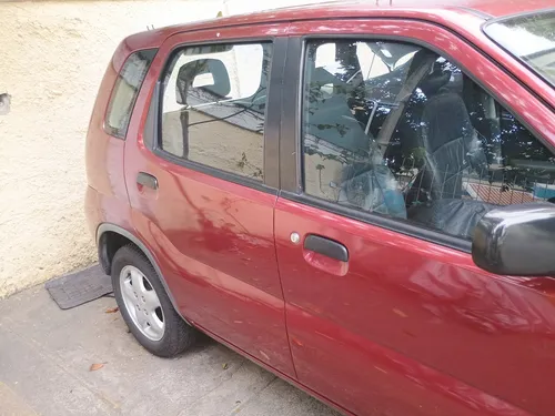 Imagem de Suzuki Ignis 1.3 16v Gl 4x2 5p
