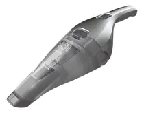 Comprar Black+decker Dustbuster Aspiradora De Mano Inalámbrica, Gris