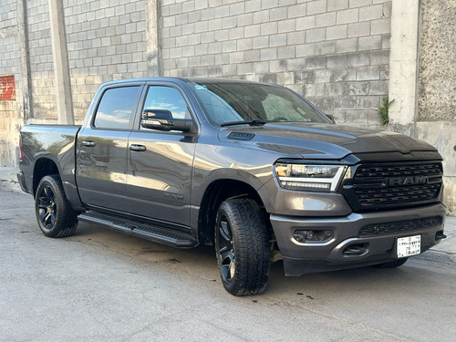 RAM Ram 1500 5.7 V8 Slt 4X4 At