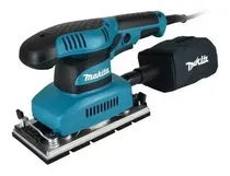 Comprar Lijadora Orbital Makita Bo3710 Acabados, Vibradora, Nueva