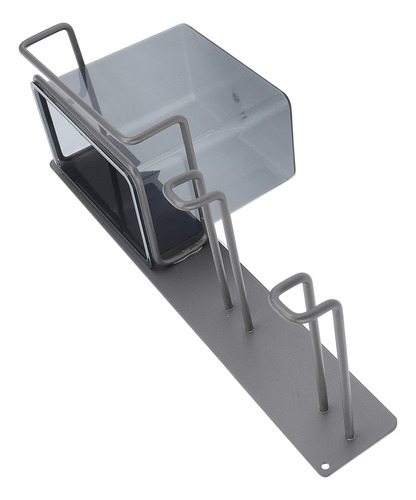 Soporte Para Secador De Pelo, Estante De Almacenamiento, Bar